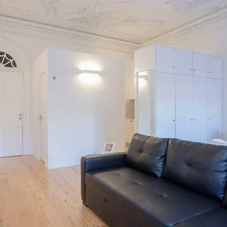 Apartment Miguel Bombarda